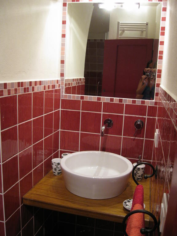 Giannetti Bed & Breakfast Poggio alle Mura Ruang foto