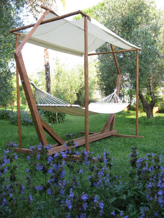 Giannetti Bed & Breakfast Poggio alle Mura Bagian luar foto